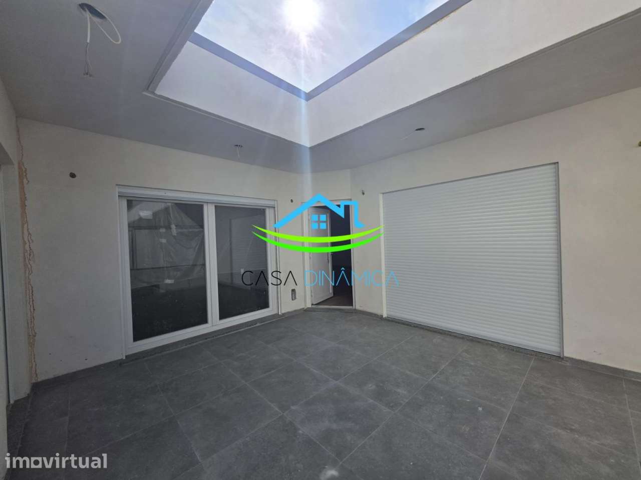 Moradia T3 Moderna e Remodelada – Soure - Grande imagem: 4/46