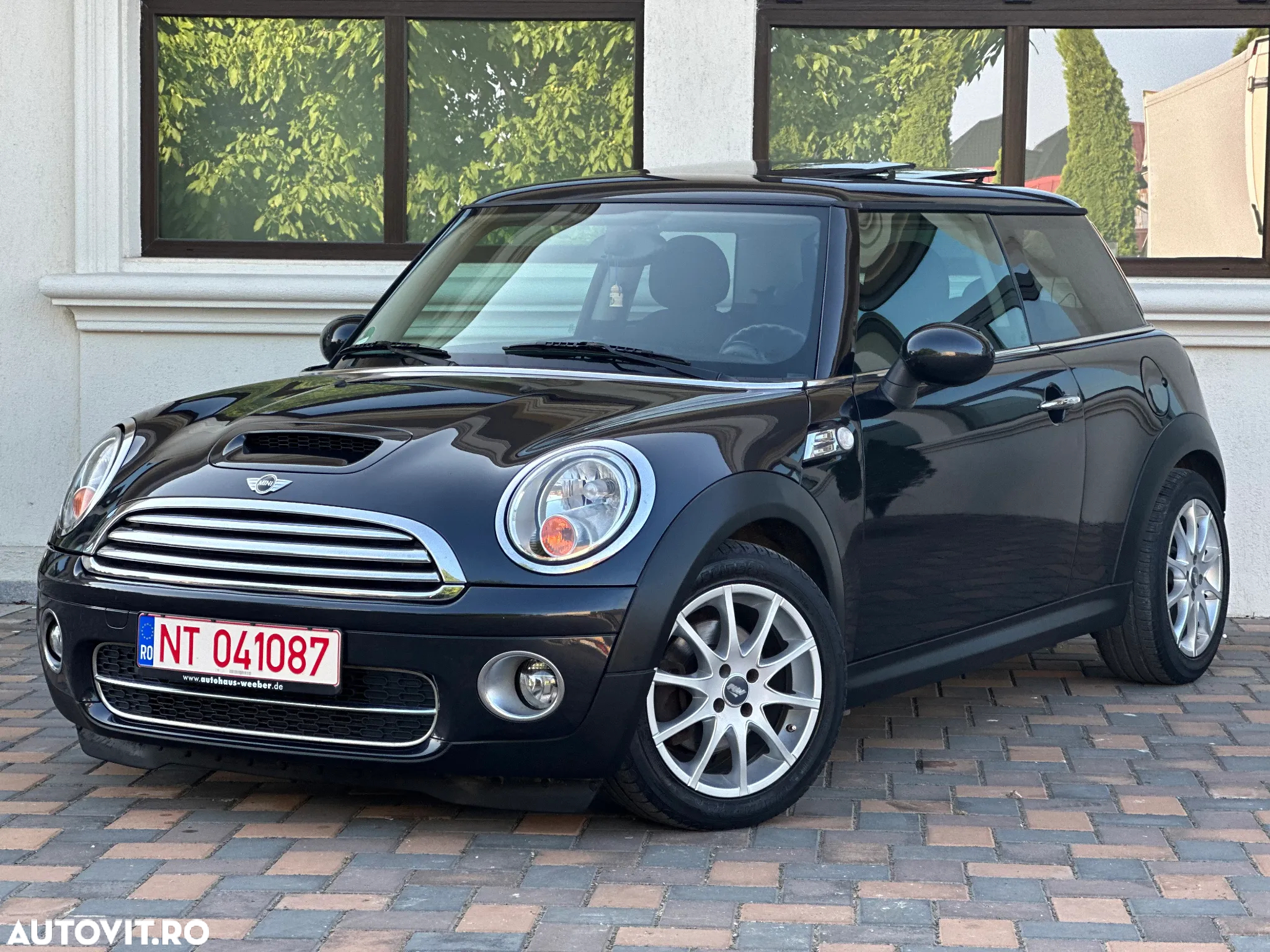 Mini Cooper D - 2