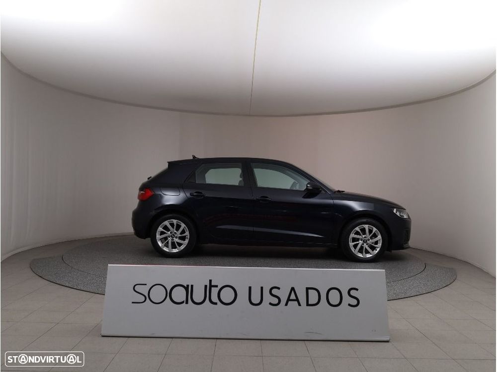 Audi A1 Sportback 25 TFSI Advanced - 10