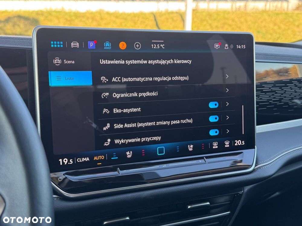 Volkswagen Passat Variant 2.0 TDI SCR Business Plus DSG - 32