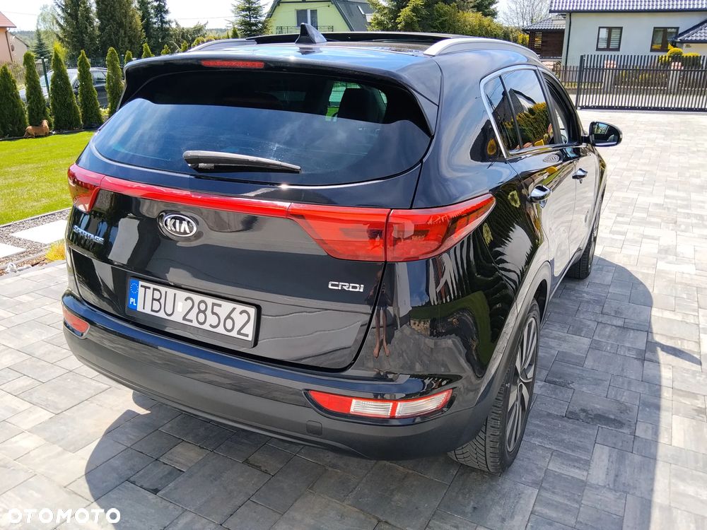 Kia Sportage 1.7 CRDI L 2WD - 7
