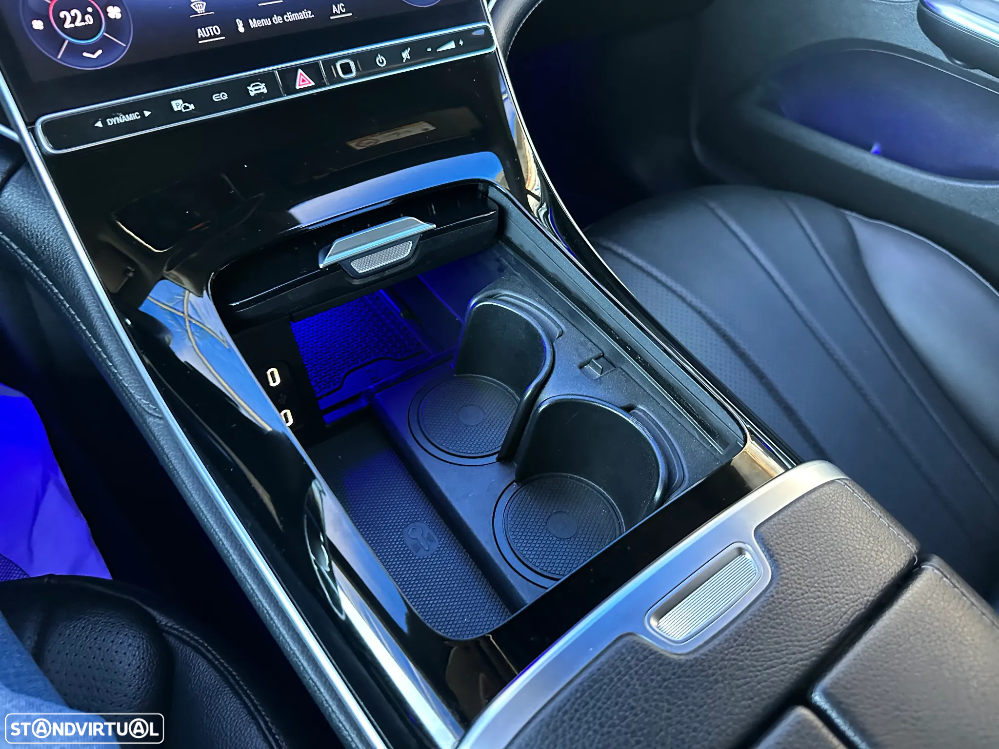 Mercedes-Benz EQE 300 Edition - 45