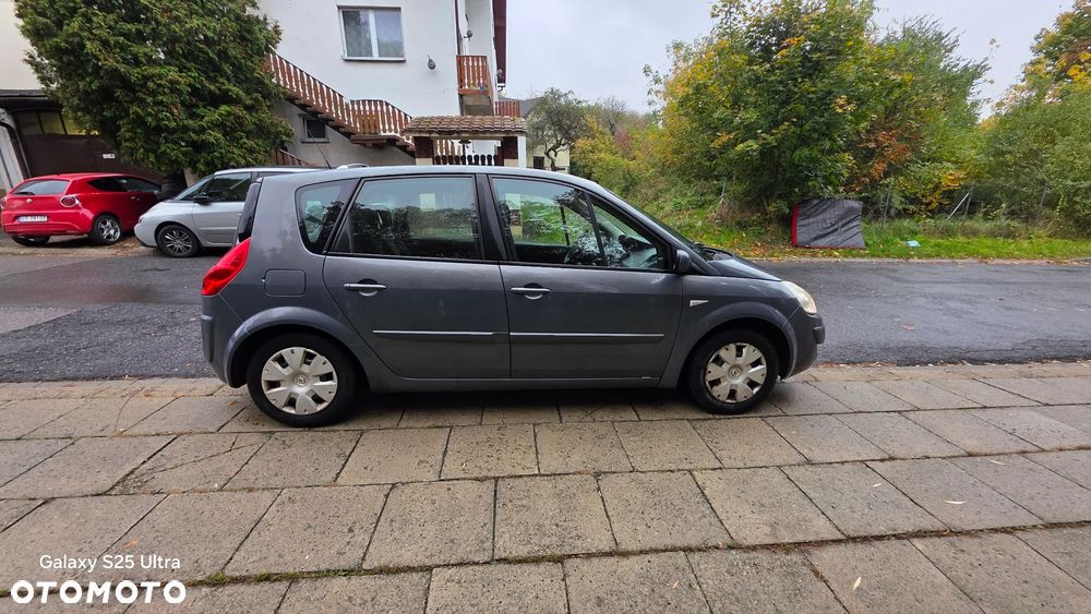 Renault Scenic - 6