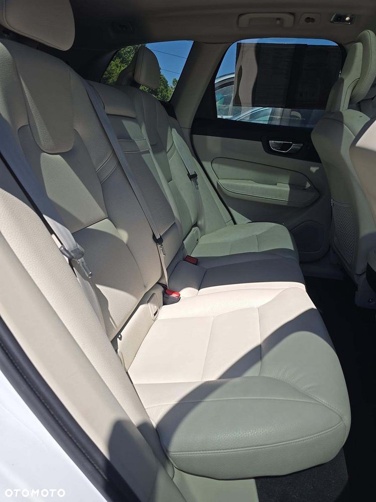 Volvo XC 60 T5 AWD Geartronic Inscription - 10