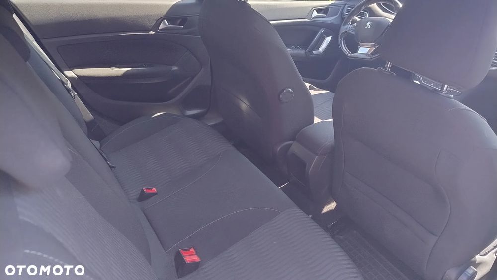 Peugeot 308 1.6 HDi Active - 18