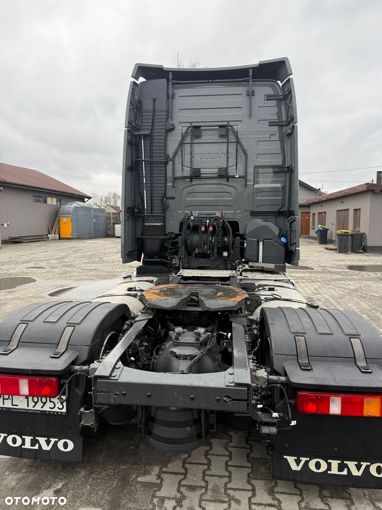 Volvo FH - 7