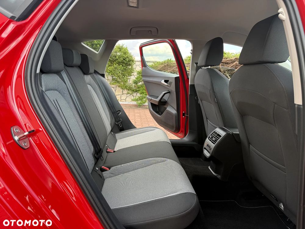 Seat Leon 1.0 TSI Style - 29