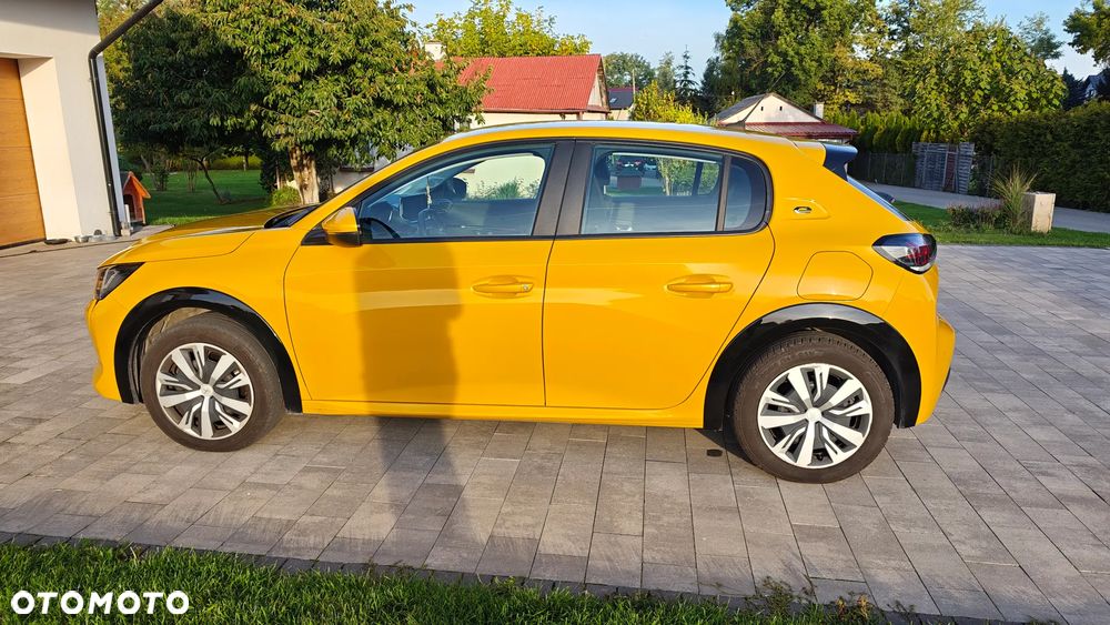 Peugeot 208 - 28