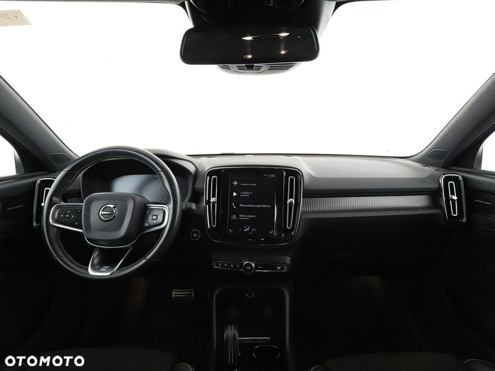 Volvo XC 40 D3 SCR R-Design - 16