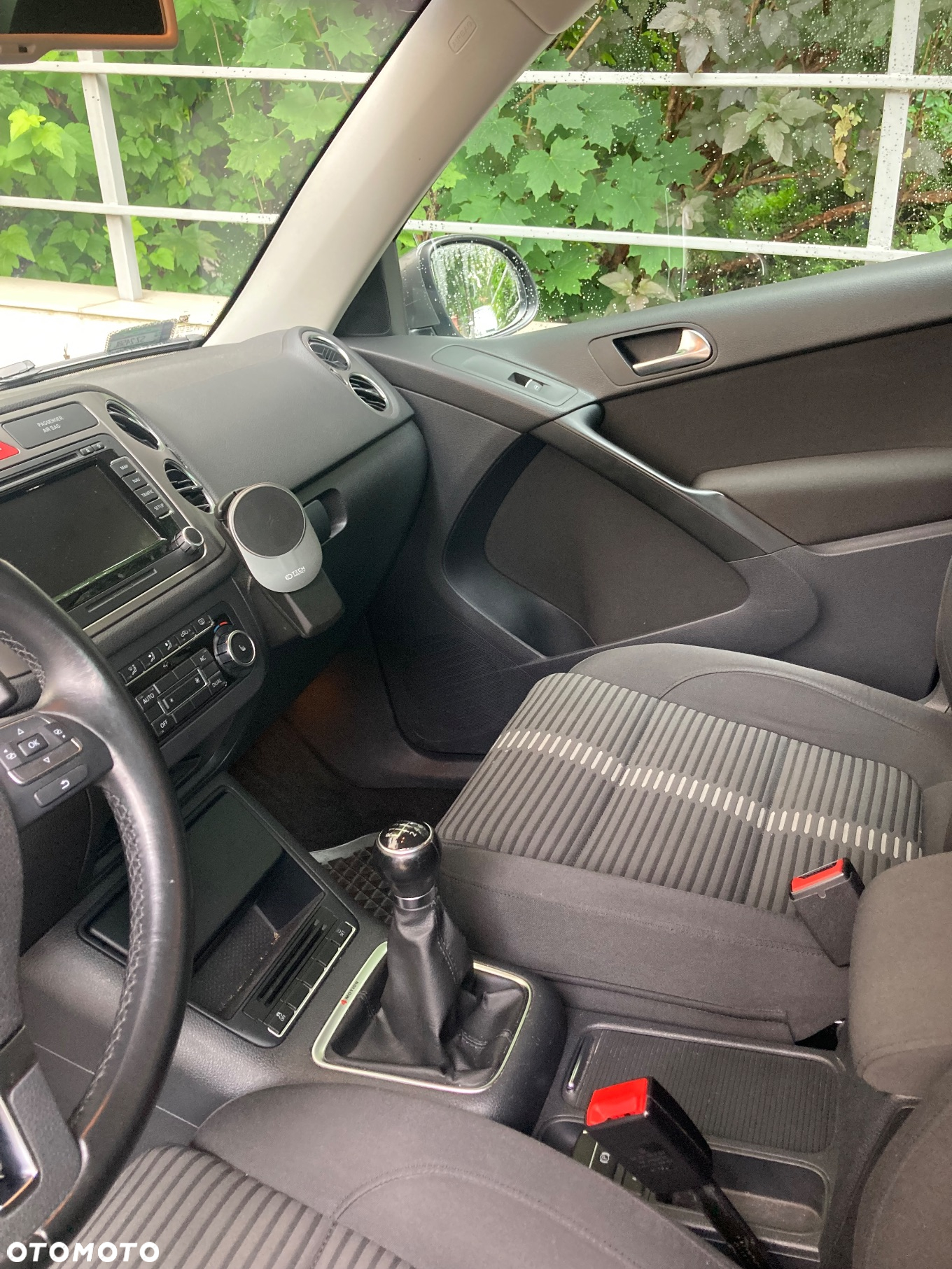 Volkswagen Tiguan 2.0 TDI 4Mot Sport&Style - 17