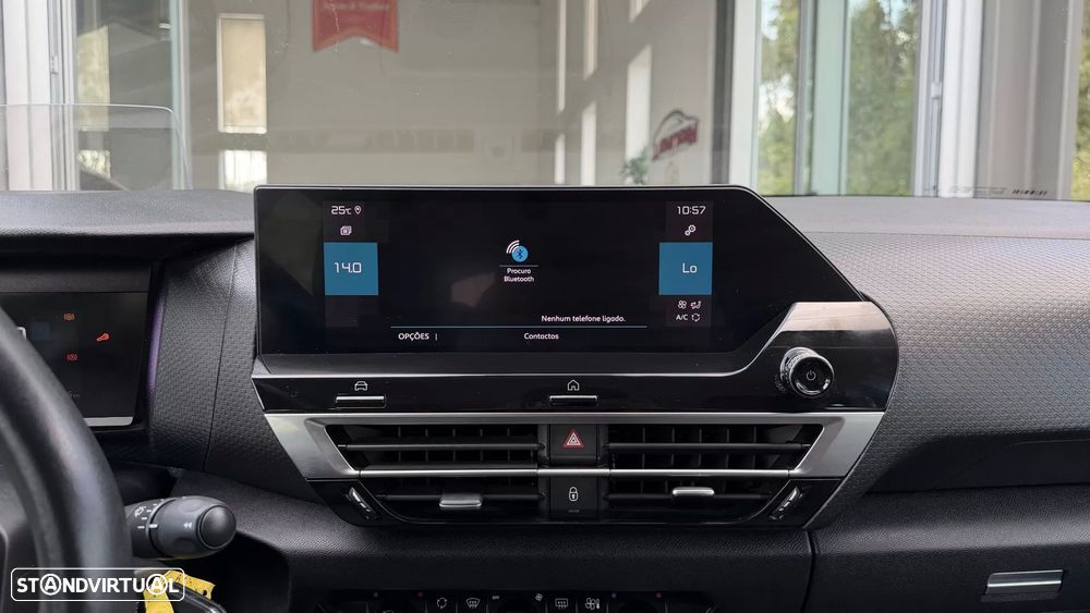 Citroën C4 1.5 BlueHDi Feel Pack - 23