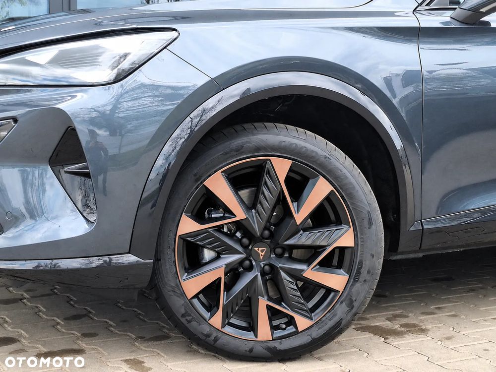 Cupra Formentor 2.0 TDI DSG - 3