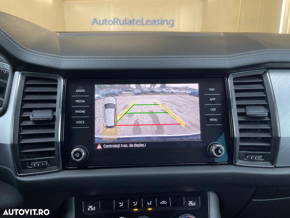Skoda Kodiaq 2.0 TDI DSG Ambition - 14