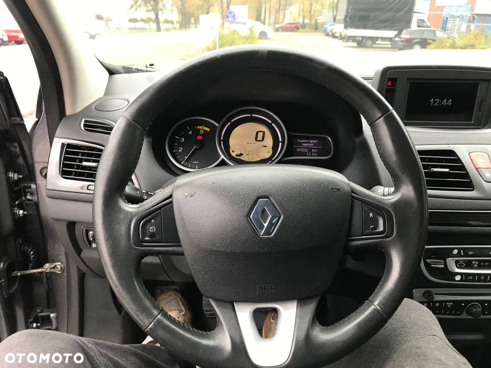 Renault Megane - 25