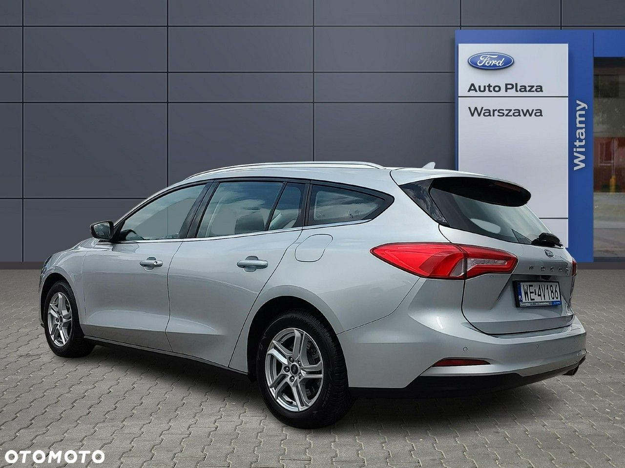 Ford Focus - 3