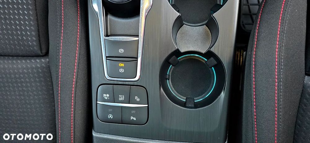 Ford Focus 1.5 EcoBoost ST-Line - 23