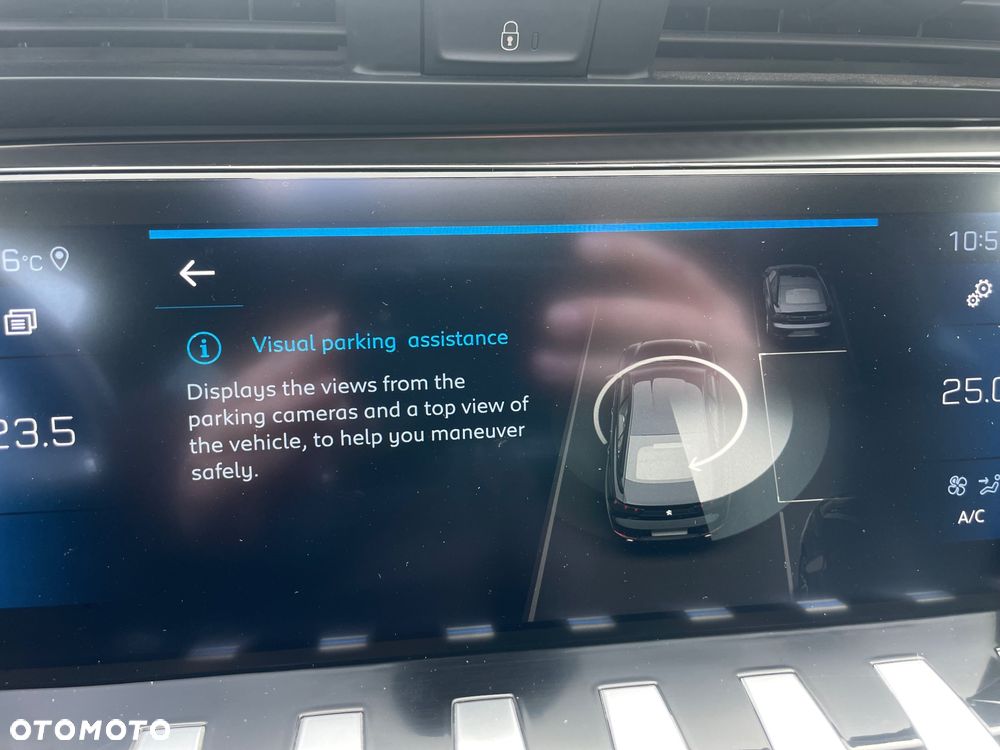 Peugeot 508 2.0 BlueHDi GT S&S - 32