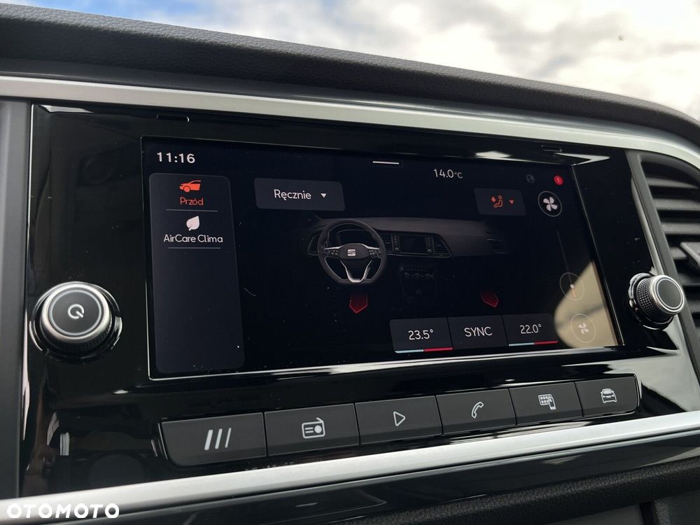 Seat Ateca - 24