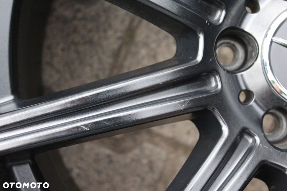 keskin mercedes s-klasa 19cali 5x112 et30 8,5j - 8