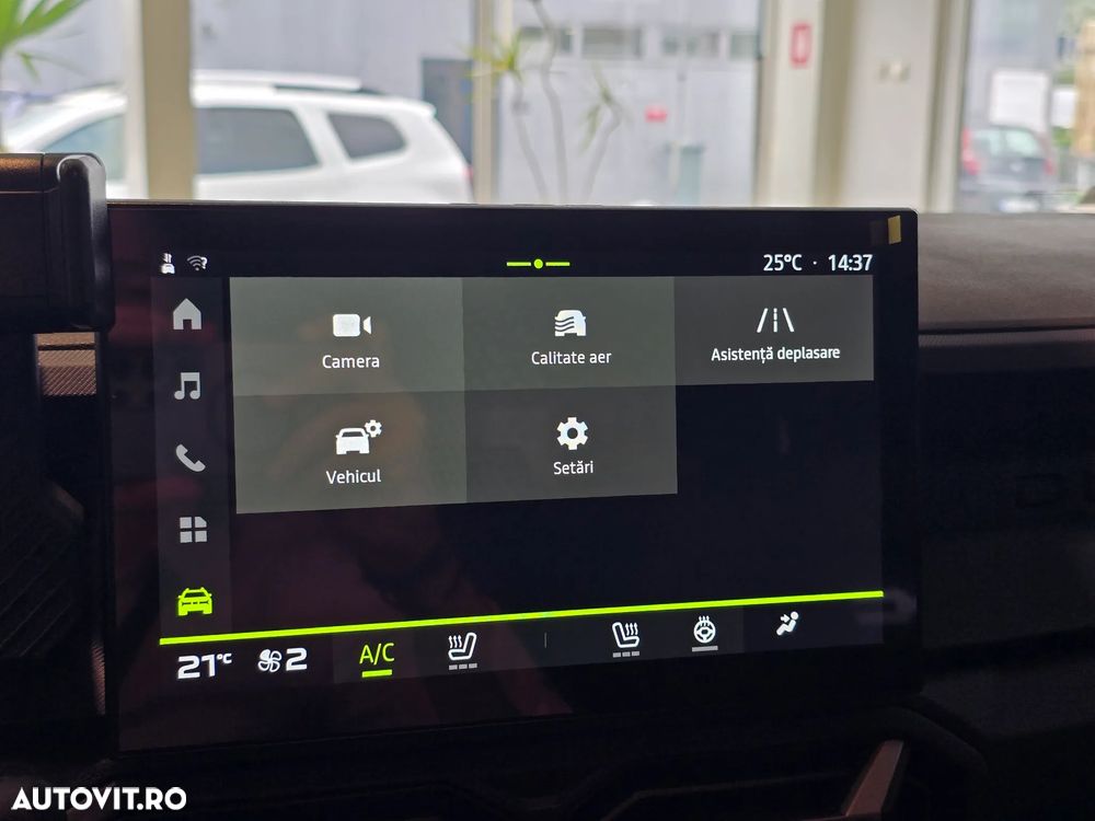 Dacia Duster ECO-G 100 Journey - 25