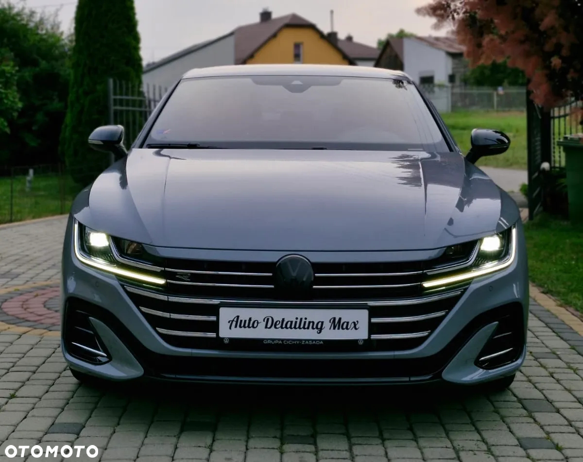 Volkswagen Arteon 2.0 TSI R-Line DSG - 3