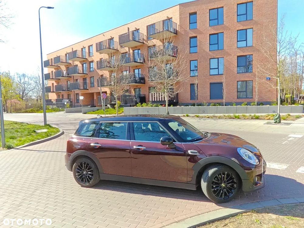 MINI Clubman Cooper - 1