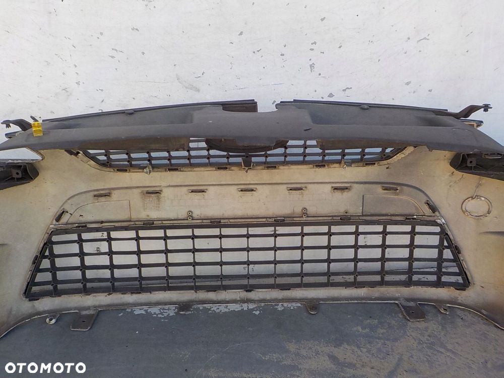 232 FORD MONDEO IV MK4 ZDERZAK PRZÓD PRZEDNI - 4