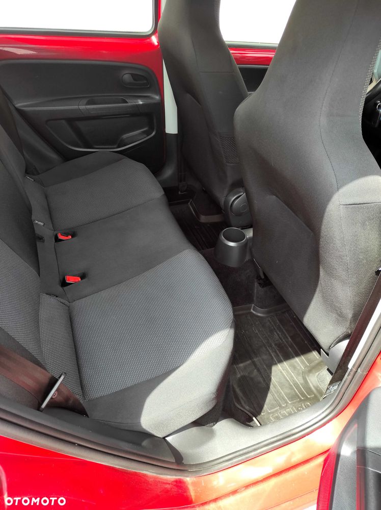 Skoda Citigo - 7