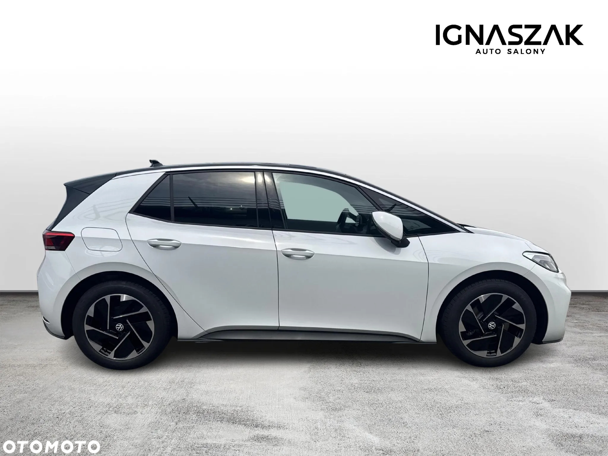 Volkswagen ID.3 52kWh Plus - 6