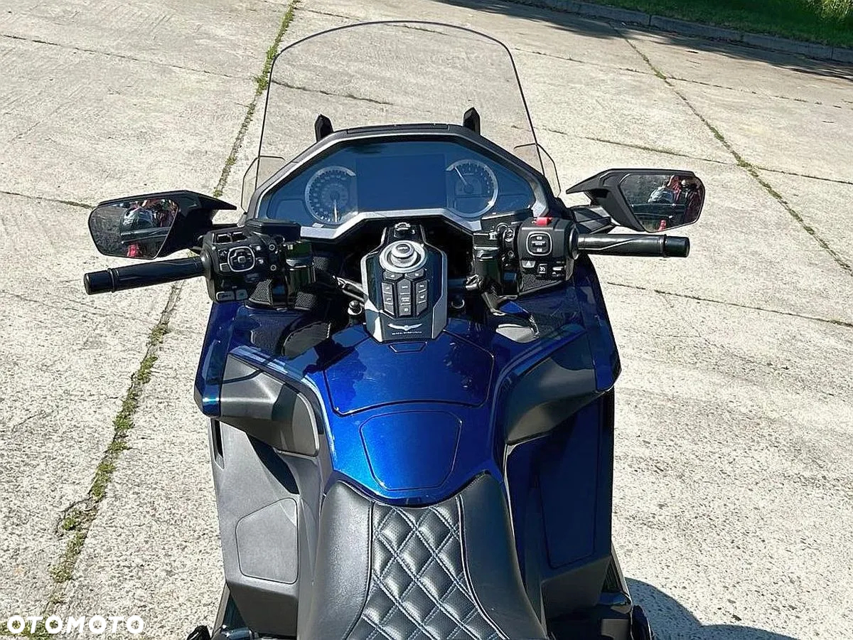 Honda GL - 15