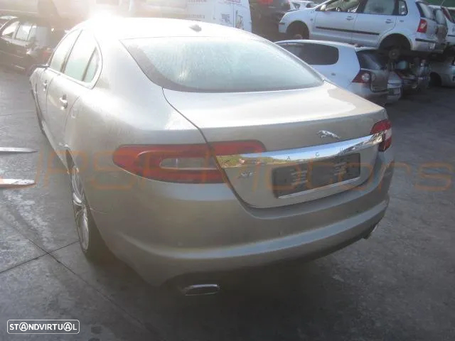 Jaguar XF 3.0D V6 de 2011 Para Peças - 6