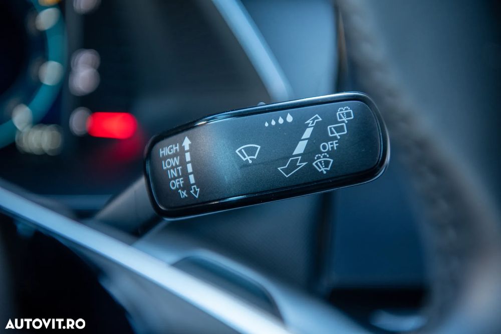 Skoda Octavia Combi 1.5 TSI DSG Mild Hybrid Style - 20