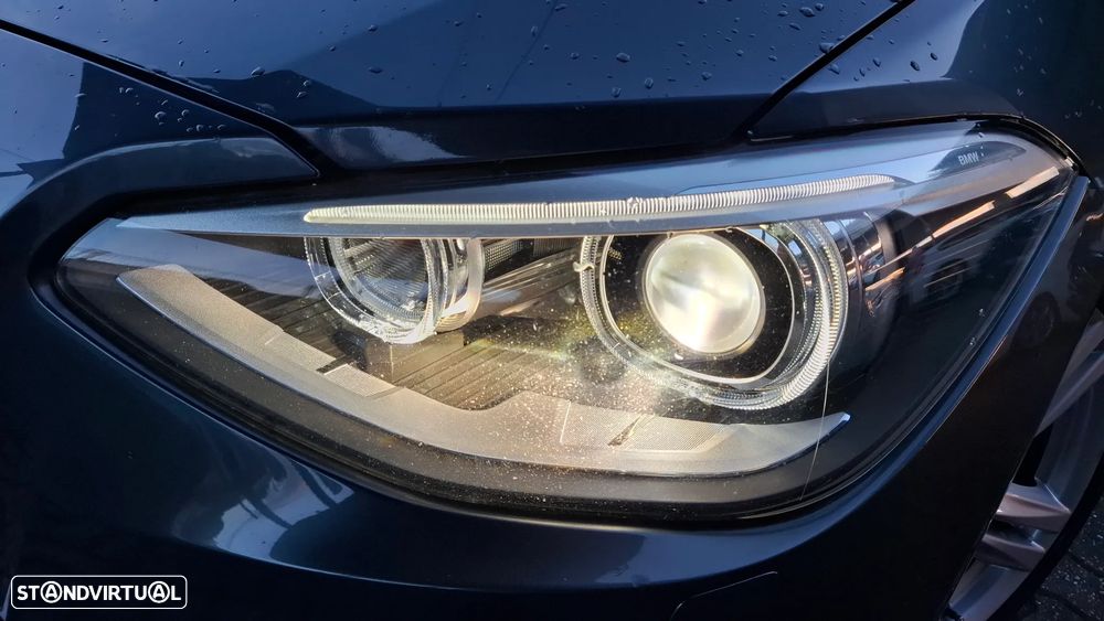 BMW 118 dA Pack M - 59