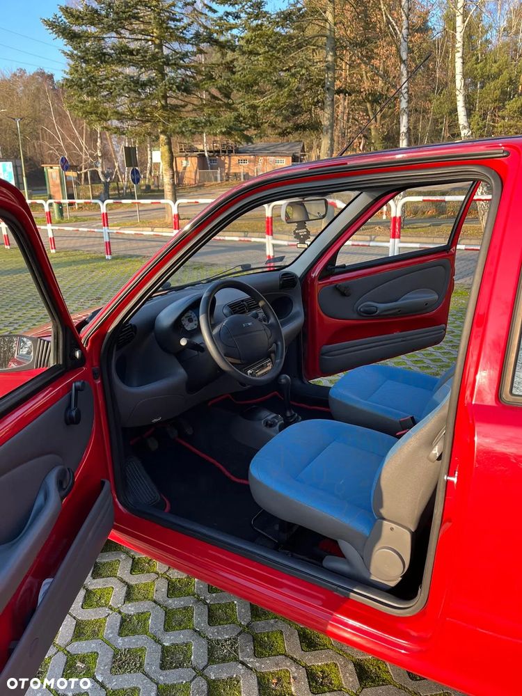 Fiat Seicento Young - 33