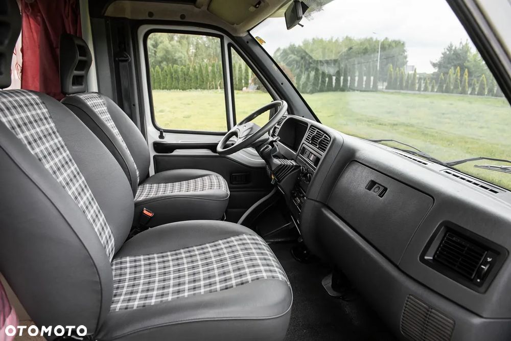 Fiat Ducato - 34