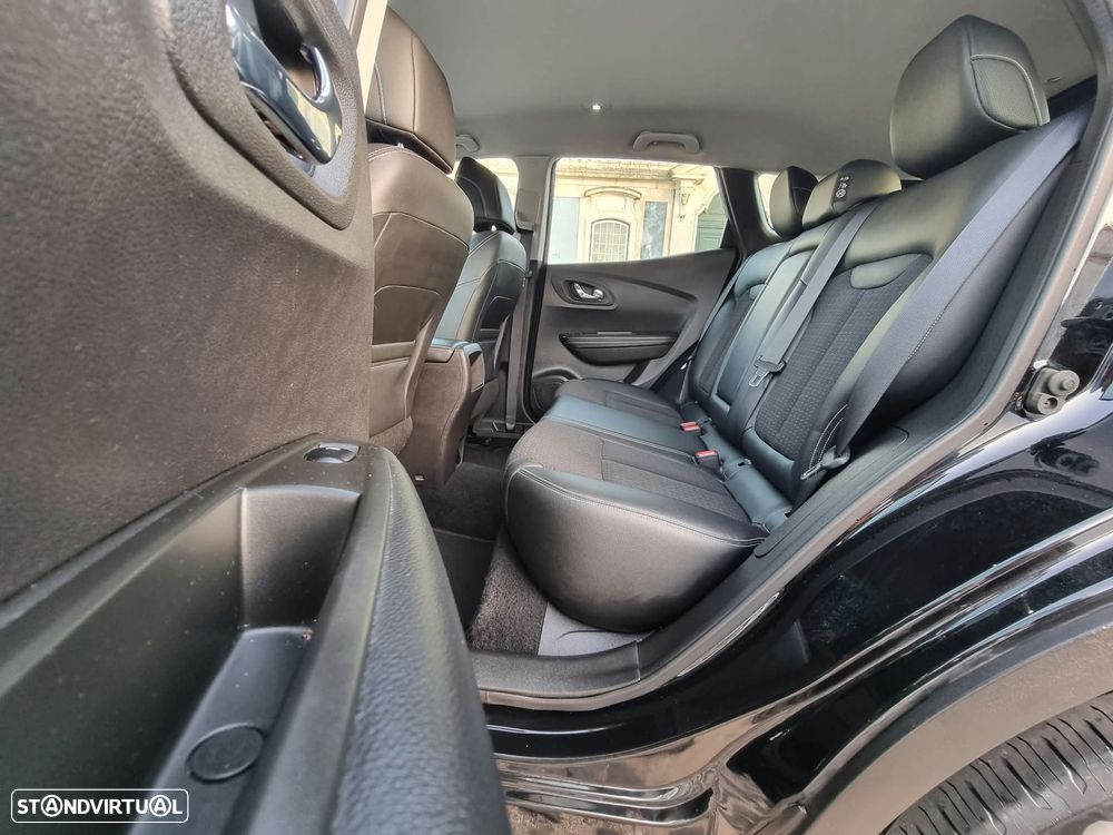 Renault Kadjar 1.5 dCi Exclusive - 7