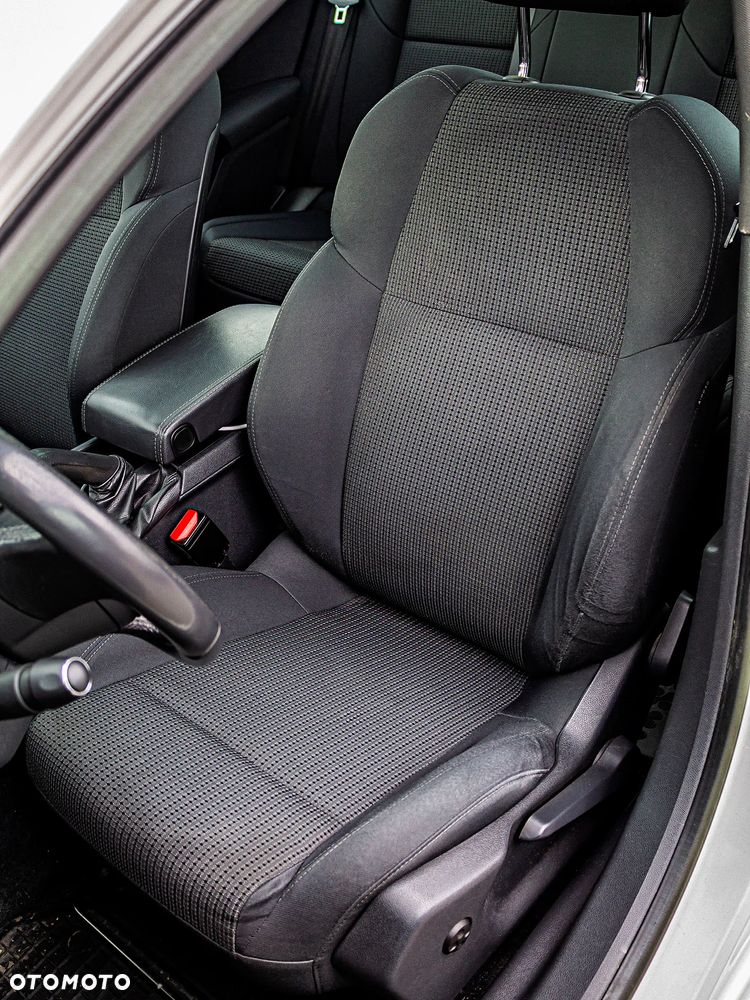 Peugeot 508 2.0 HDi Allure - 20