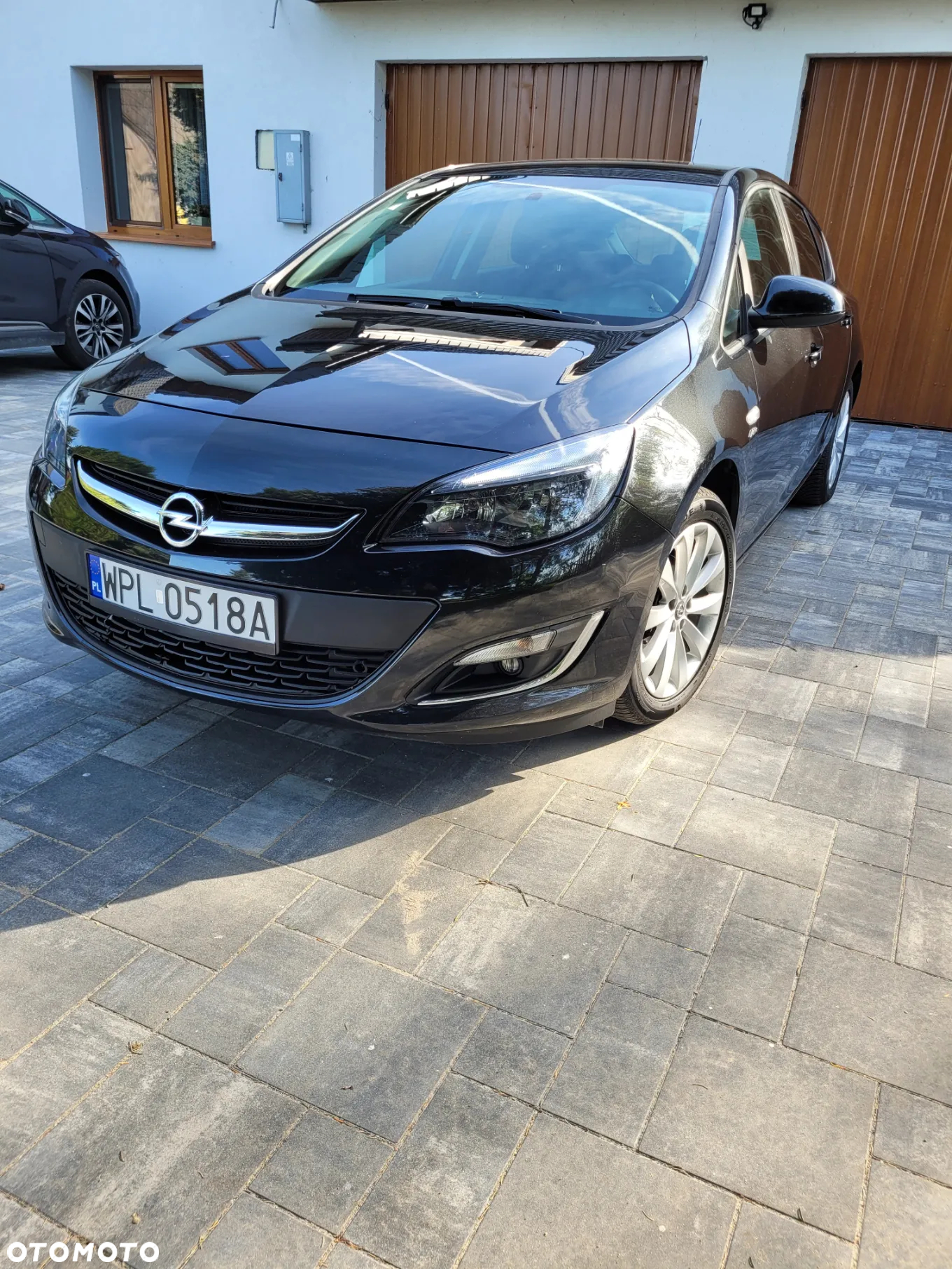 Opel Astra IV 1.4 Active - 30