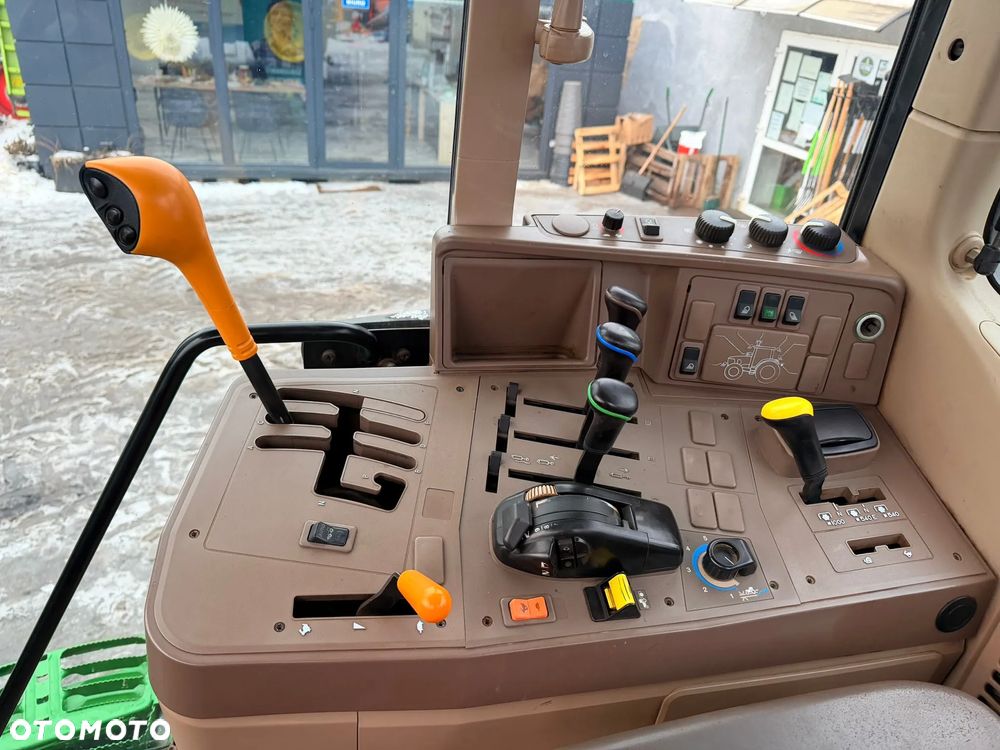 John Deere 6170M - 15