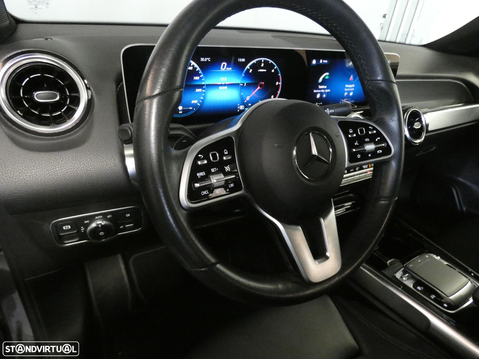 Mercedes-Benz GLB 180 d Progressive - 19