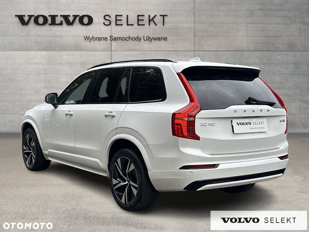 Volvo XC 90 - 4