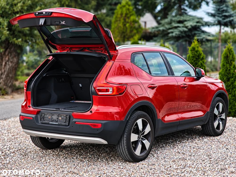 Volvo XC 40 T4 Inscription - 12