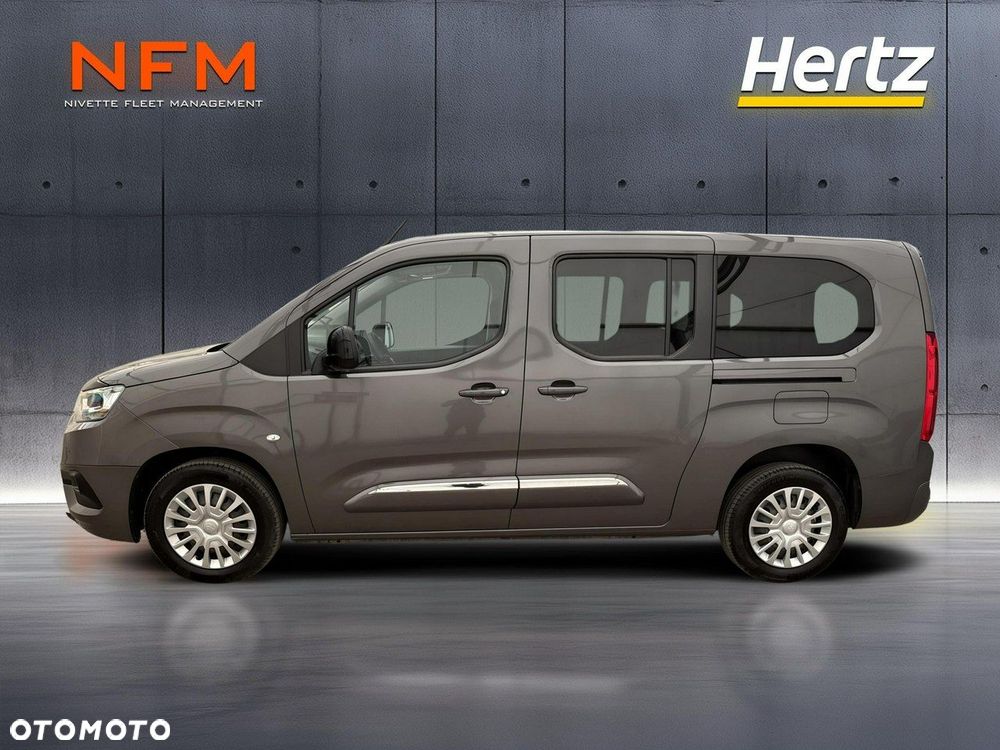Toyota Proace City Verso - 7