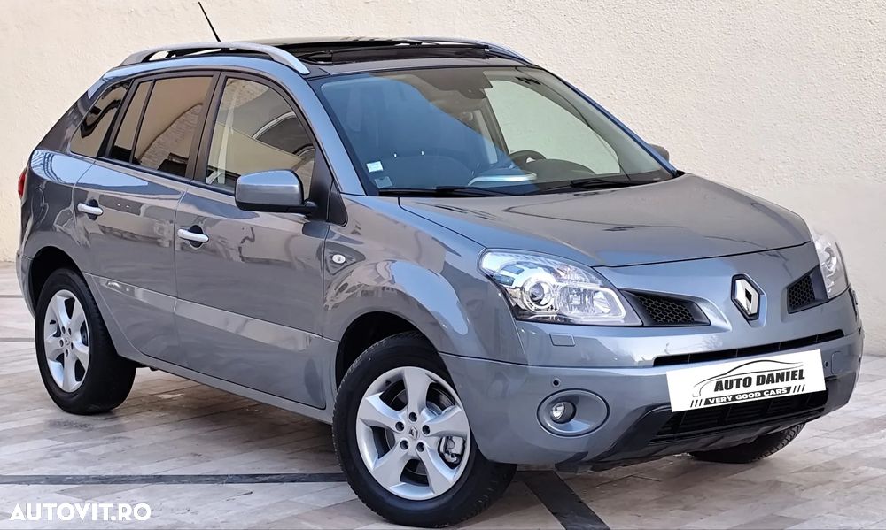 Renault Koleos - 1