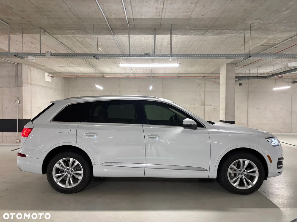 Audi Q7 - 4