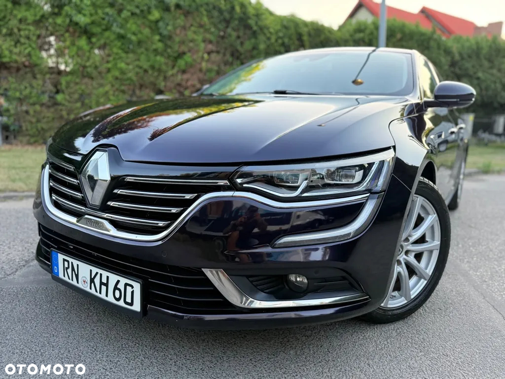 Renault Talisman Grandtour ENERGY dCi 160 EDC INITIALE PARIS - 13