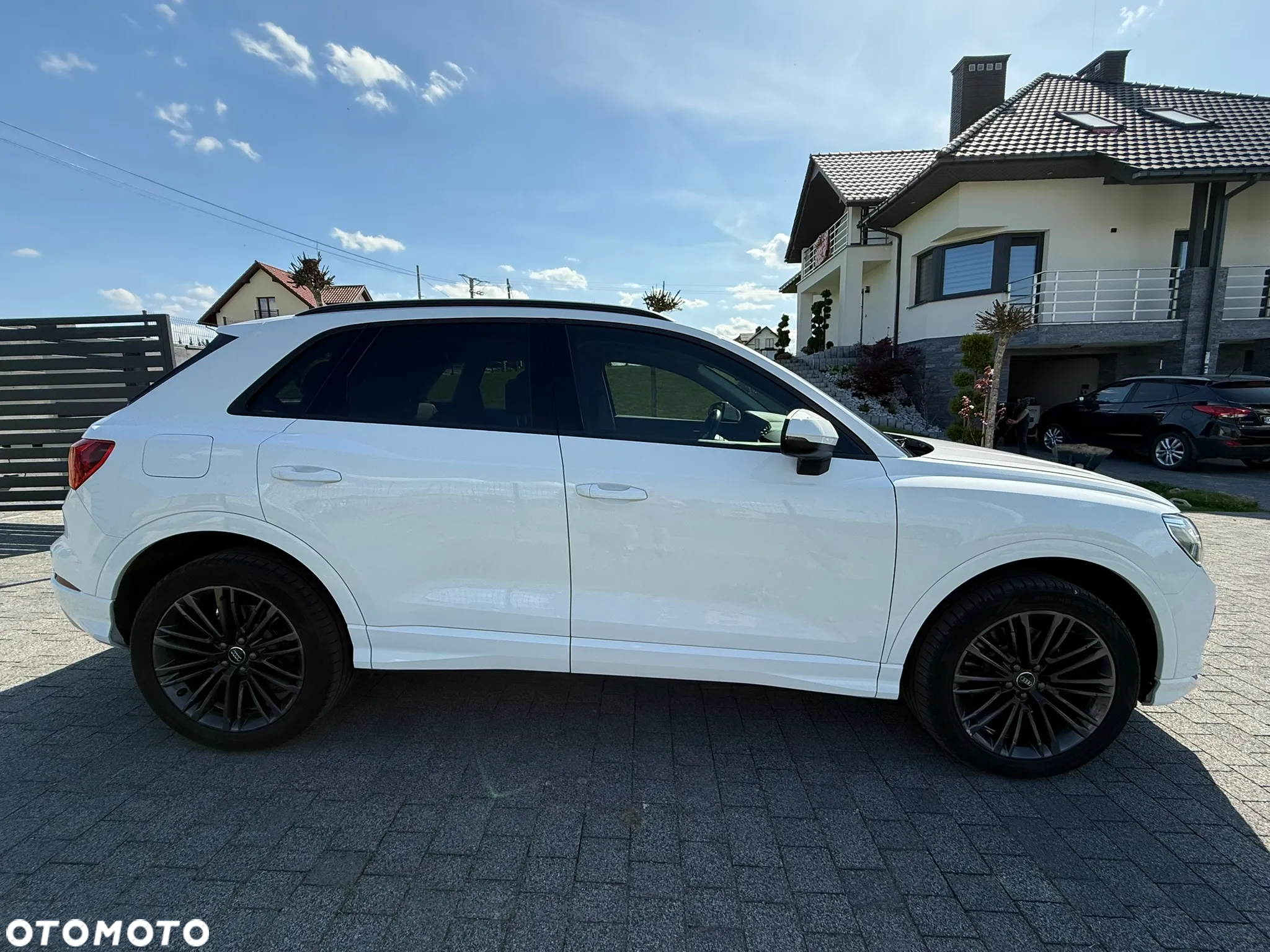 Audi Q3 - 8
