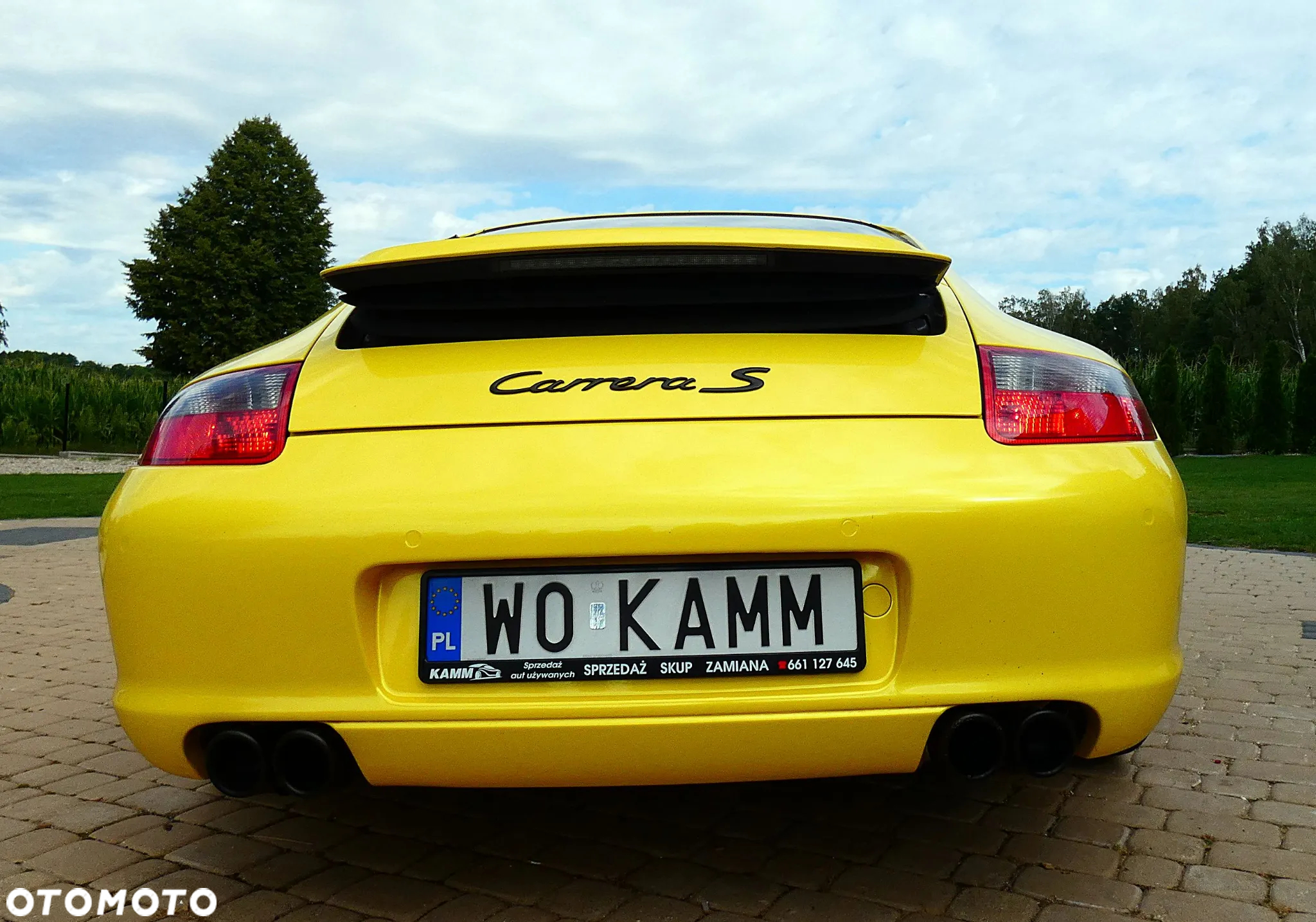 Porsche 911 - 12