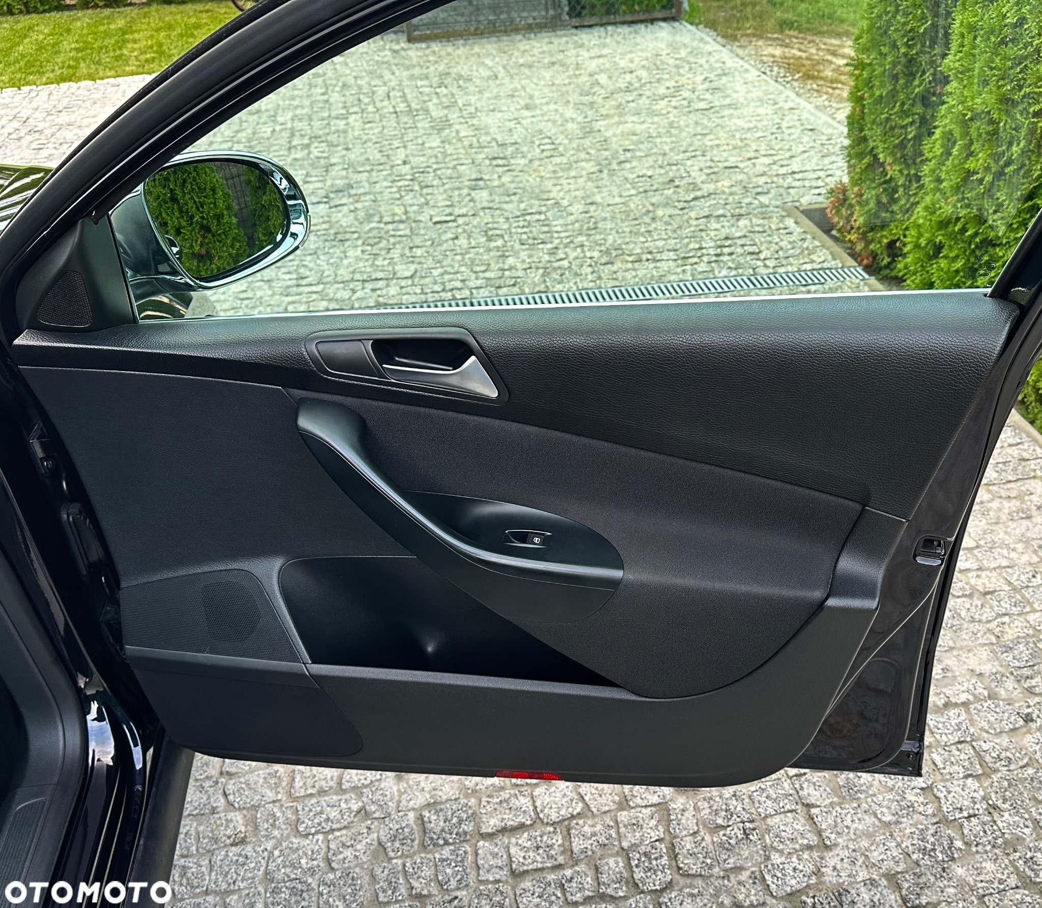 Volkswagen Passat 2.0 TDI Comfortline - 15