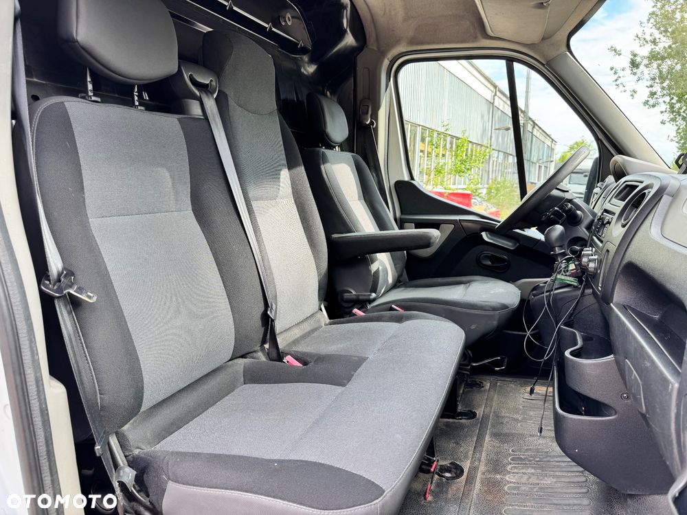 Renault Master - 9